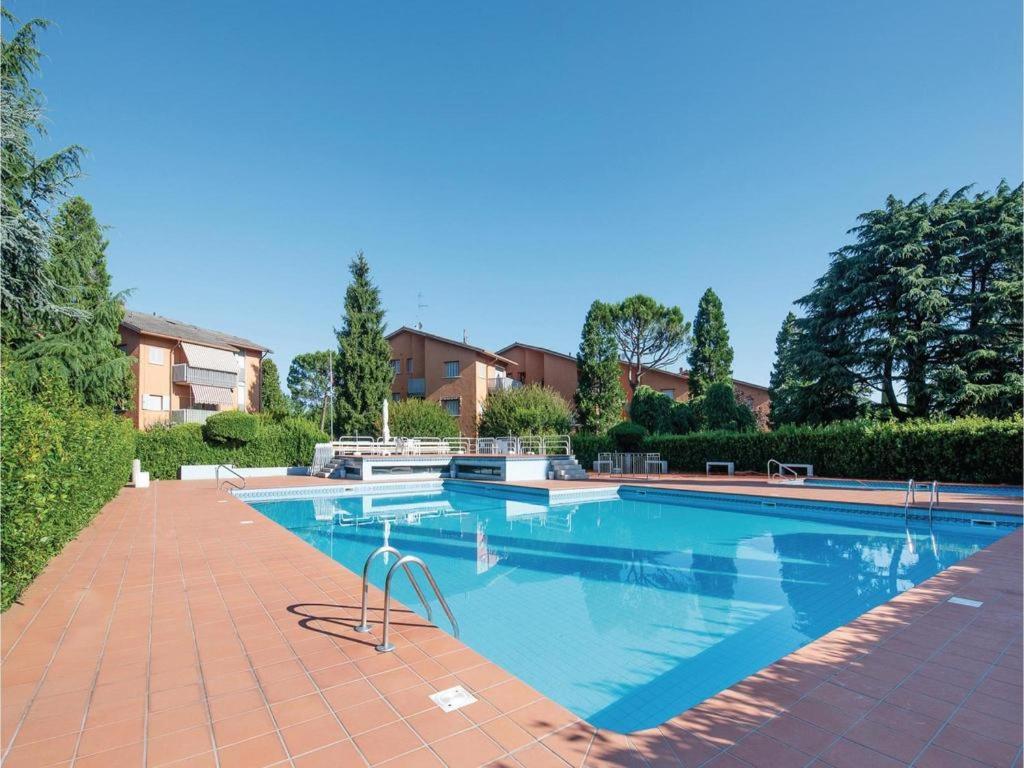 Appartamento Onda Blu Peschiera del Garda Exterior photo