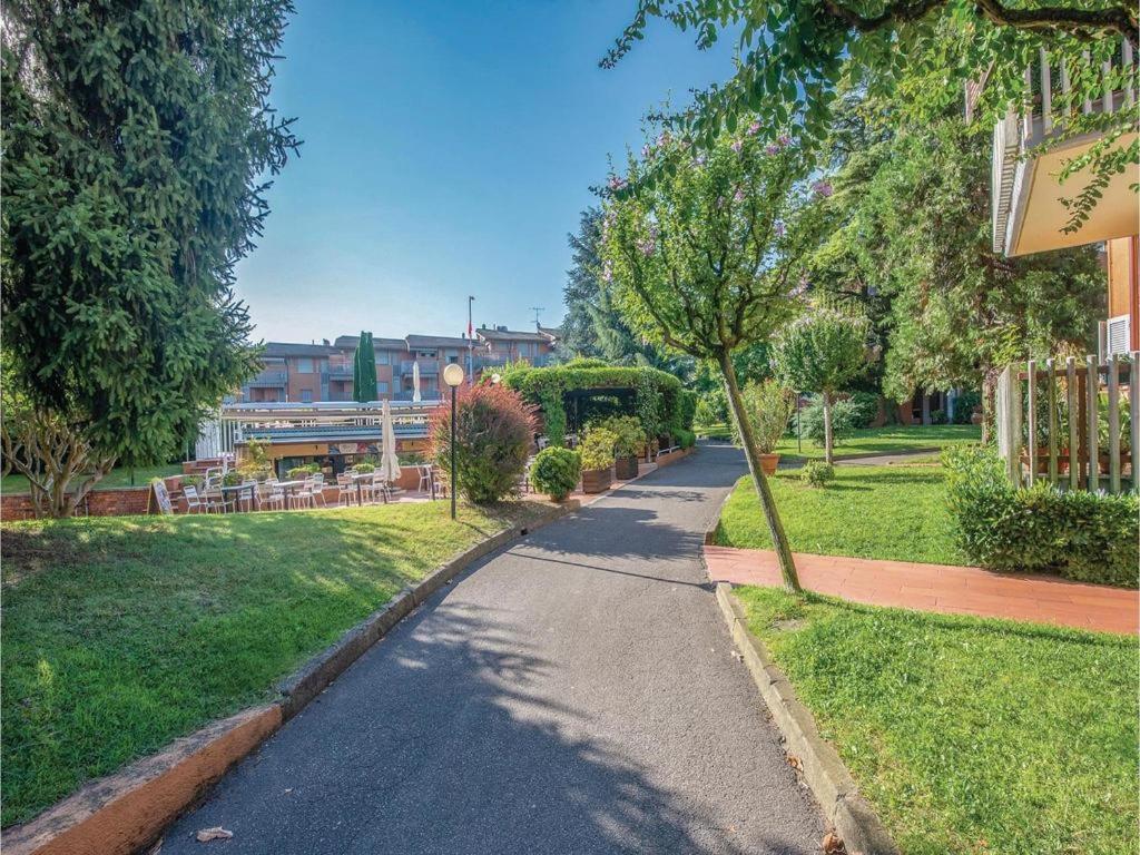 Appartamento Onda Blu Peschiera del Garda Exterior photo