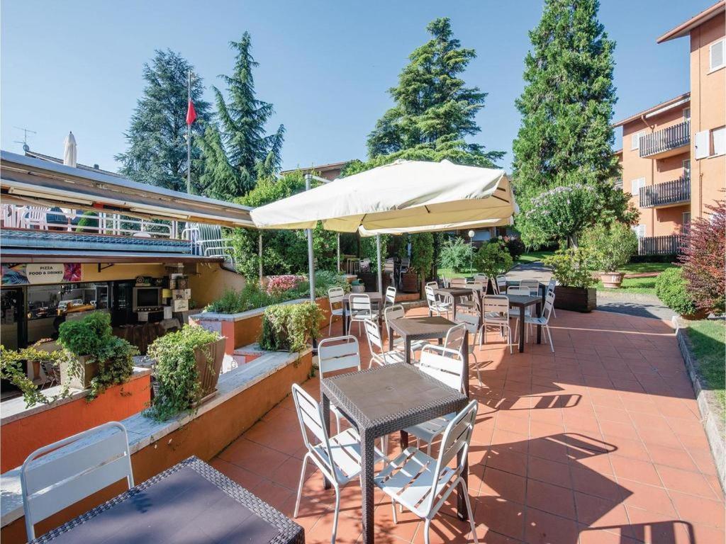 Appartamento Onda Blu Peschiera del Garda Exterior photo