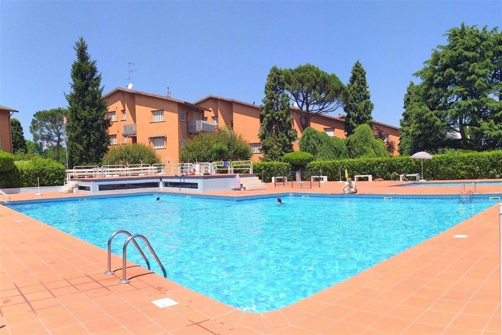 Appartamento Onda Blu Peschiera del Garda Exterior photo