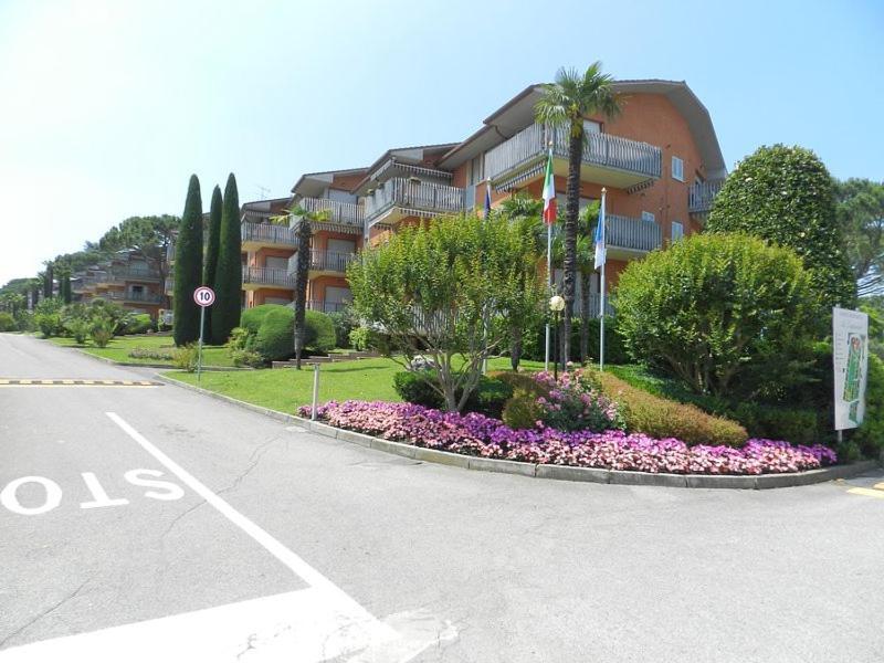 Appartamento Onda Blu Peschiera del Garda Exterior photo